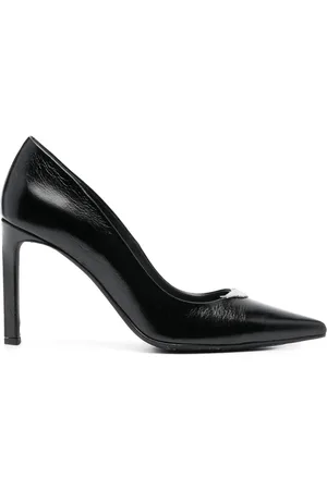 Zadig & Voltaire Zapatillas Perfect con tacón de 100mm