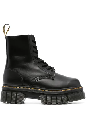 Dr. Martens Botas Audrick 8-Eye Lux