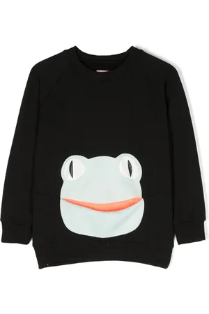 Wauw Capow by Bangbang Sudadera Johnny Jelly