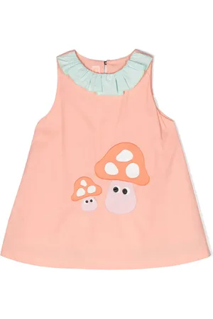 Wauw Capow by Bangbang Vestido Forest Friends