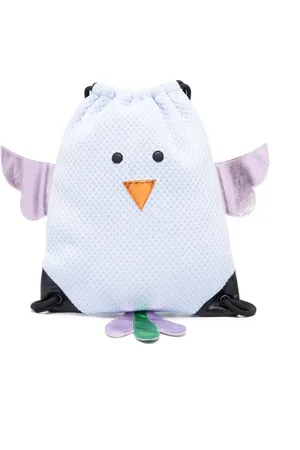 Wauw Capow by Bangbang Mochila Bird