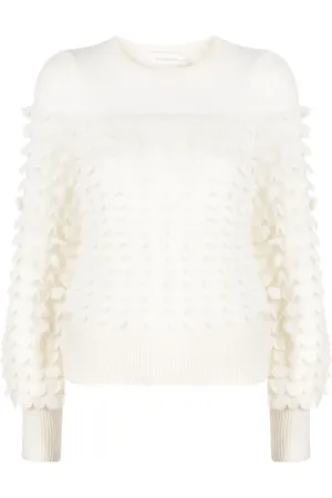 ZIMMERMANN Suéter Luminosity
