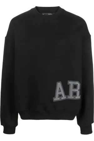 Axel Arigato Sudadera con logo estampado