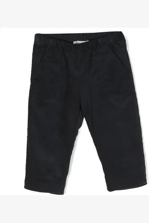 BONPOINT Pantalones con pretina elástica