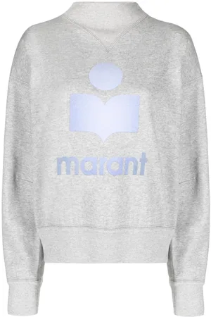 Marant Etoile Sudadera Moby