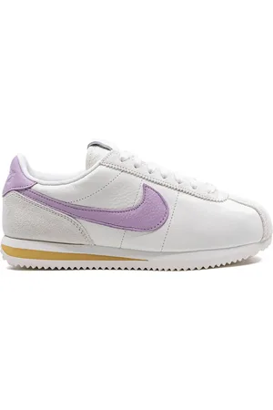 Nike Tenis Cortez SE "Sail/Iced Lilac"