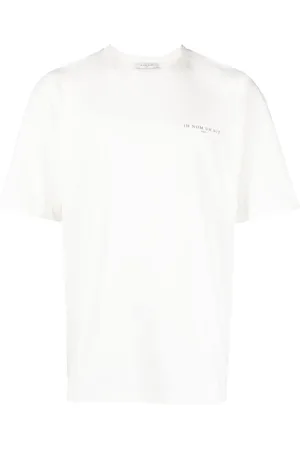 Ih Nom Uh Nit Playera Black Pearl Rose