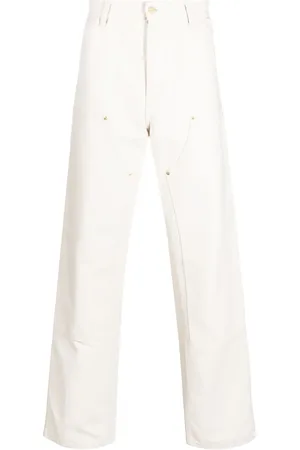 Carhartt Pantalones rectos Double Knee
