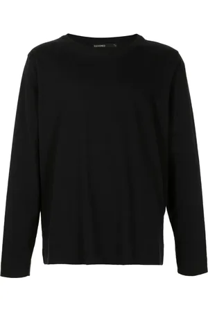 HANDRED Playera manga larga