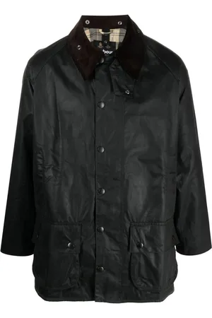 Barbour Wax jacket
