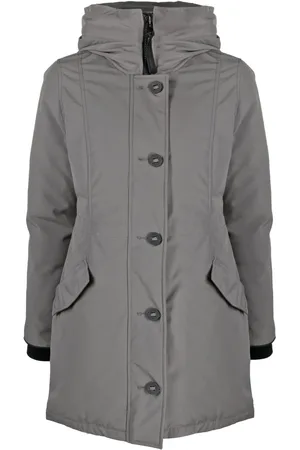Canada Goose Abrigo Rossclair