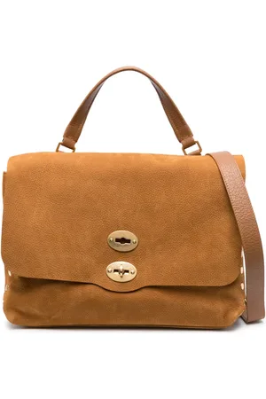 Zanellato Bolsa de hombro Postina Jones