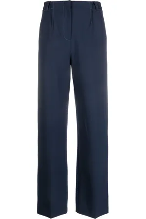Patrizia Pepe Pantalones palazzo Essential