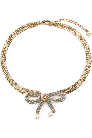 Dsquared2 Collar de cadena