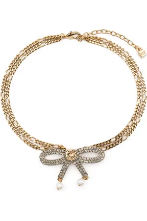 Dsquared2 Collar de cadena
