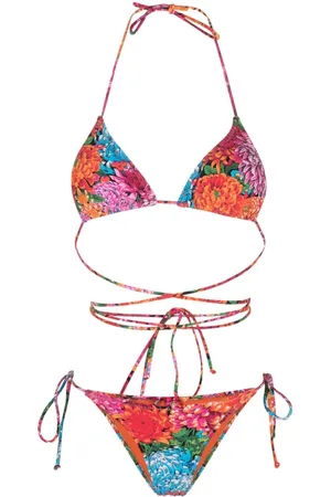 Reina Olga Bikini Miami