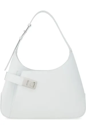 Salvatore Ferragamo Bolsa de hombro Hobo grande