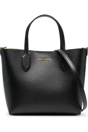 Kate Spade Bolsa con letras del logo