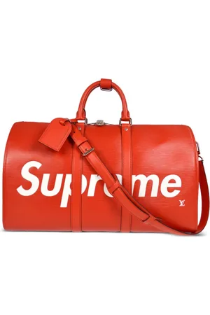 Bags Louis Vuitton de color Rojo