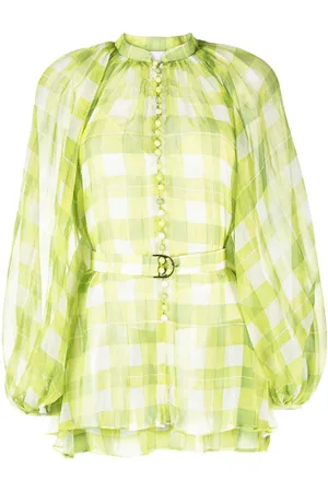 Acler Camisa Astone