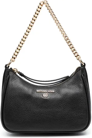 Michael Kors Bolsa de hombro Jet Set pequeña