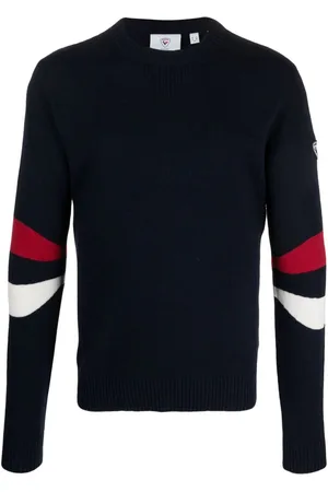 Rossignol Suéter Signature con logo bordado