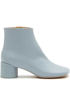 Maison Margiela Botines Anatomic con tacón de 45mm