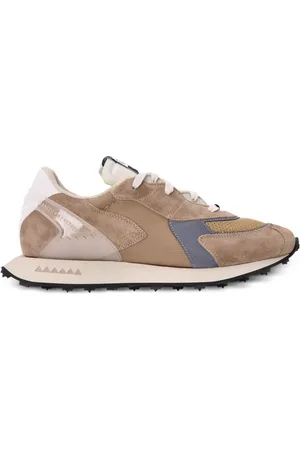 RUN OF Tenis bajos Hunter