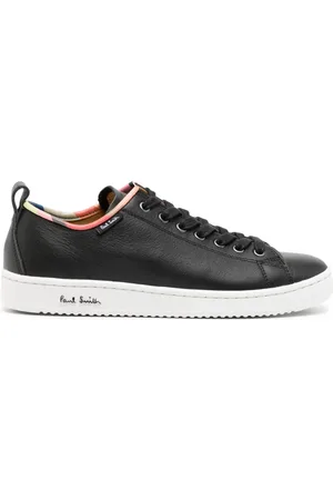 Paul Smith Tenis bajos con logo en relieve