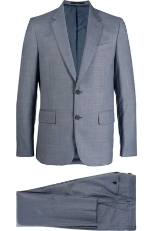 Paul Smith Traje con botones