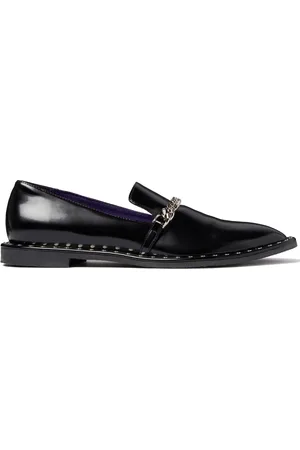 Stella McCartney Mocasines Falabella