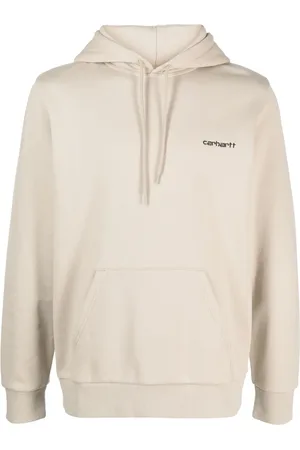 Carhartt Hoodie con logo bordado