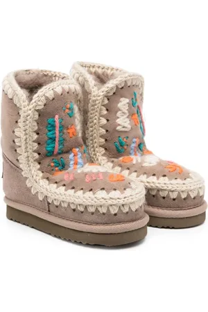 Mou Botas Eskimo