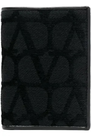 VALENTINO GARAVANI Cartera Toile Iconographe