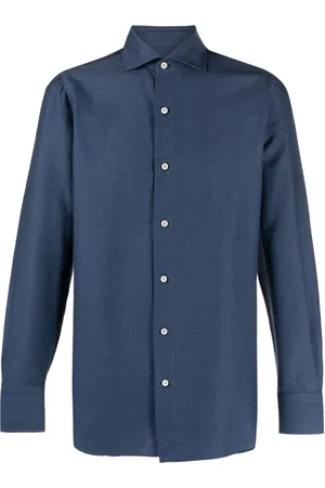 Finamore Camisa manga larga