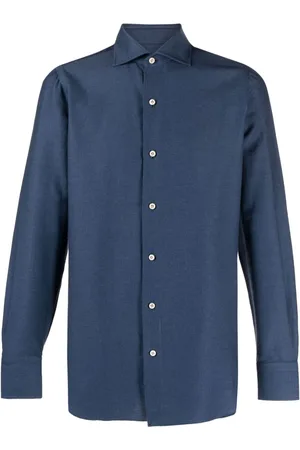 Finamore Camisa manga larga