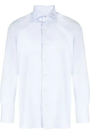 Finamore Camisa manga larga