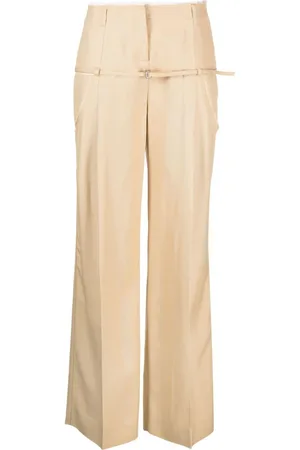 Jacquemus Pantalones de vestir Le Pantalon Criollo