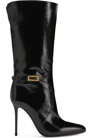 Giuseppe Zanotti Botas Frannie con tacón de 105mm