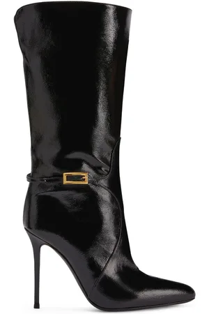 Giuseppe Zanotti Botas Frannie con tacón de 105mm