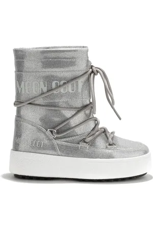Moon Boot Botas para nieve Icon Junior