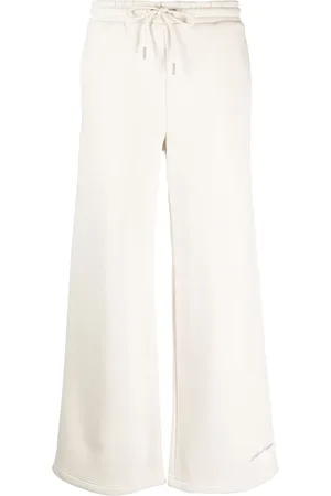Calvin Klein Pantalones rectos Monologo