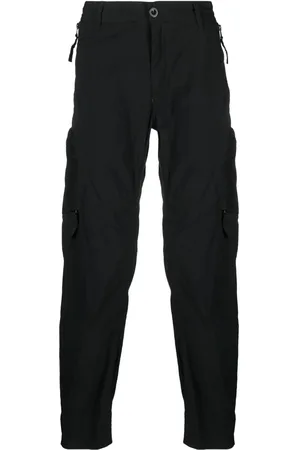 Ten Cate Pantalones cargo con tiro medio