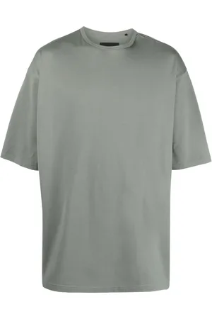 Y-3 Playera manga corta