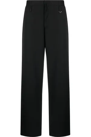 Jacquemus Pantalones Piccini