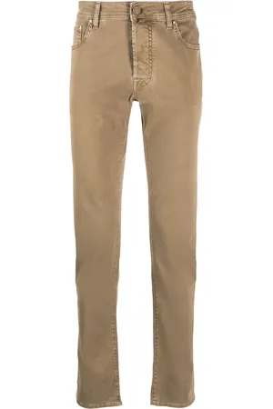 Jacob Cohen Jeans rectos