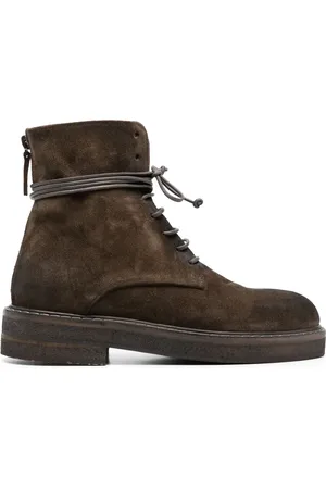 MARSÈLL Botas Parrucca