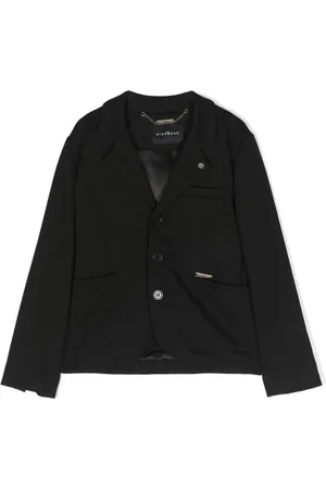 John Richmond Blazer con botones