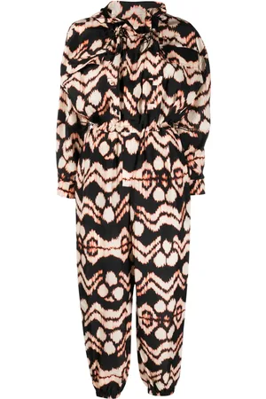 ULLA JOHNSON Jumpsuit Andra