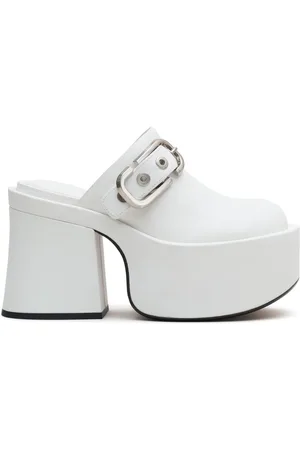 Marc Jacobs Zuecos The J Marc